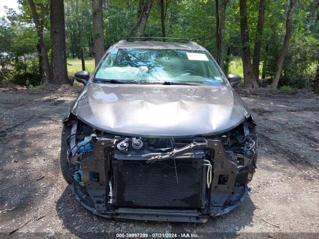 Chrysler Pacifica Touring L 2021 2C4RC1BG2MR521635 Image 12