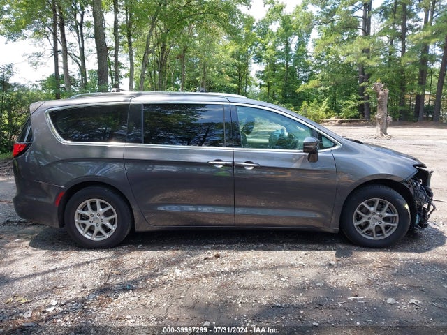 Chrysler Pacifica Touring L 2021 2C4RC1BG2MR521635 Image 13