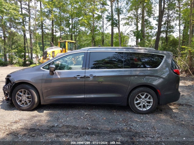 Chrysler Pacifica Touring L 2021 2C4RC1BG2MR521635 Image 14