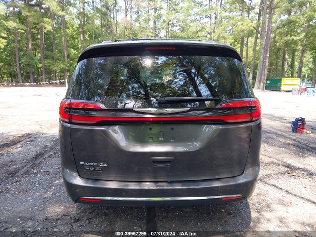 Chrysler Pacifica Touring L 2021 2C4RC1BG2MR521635 Image 16