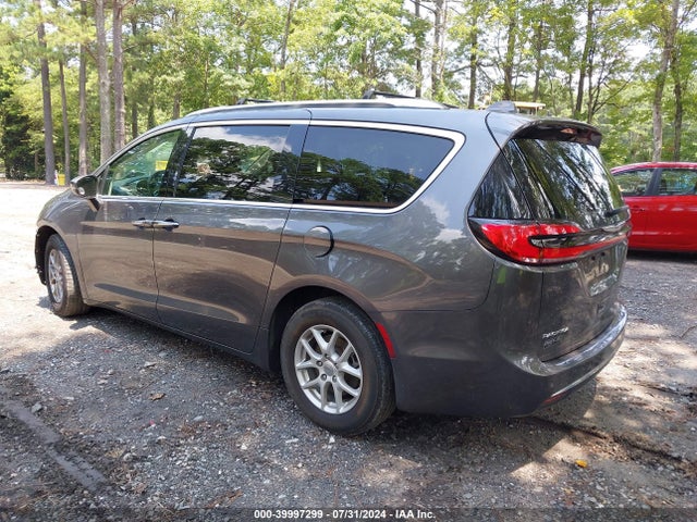 Chrysler Pacifica Touring L 2021 2C4RC1BG2MR521635 Image 3