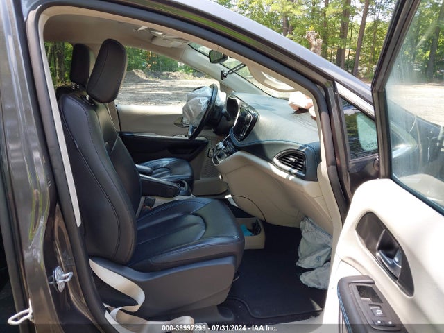 Chrysler Pacifica Touring L 2021 2C4RC1BG2MR521635 Image 5