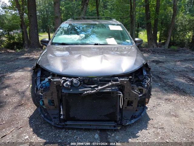 Chrysler Pacifica Touring L 2021 2C4RC1BG2MR521635 Image 6