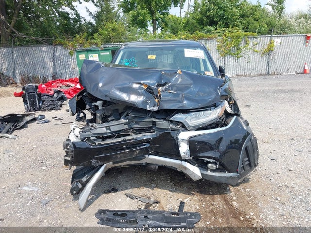 JA4AD3A3XHZ026027 Mitsubishi Outlander Se/sel