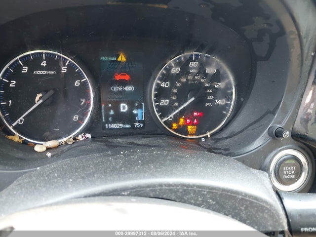 2017 MITSUBISHI OUTLANDER JA4AD3A3XHZ026027 Photo 6