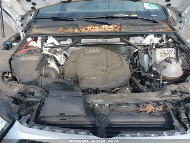WA1BNAFYXJ2179905 Audi Q5 2.0t Premium/2.0t Tech Premium