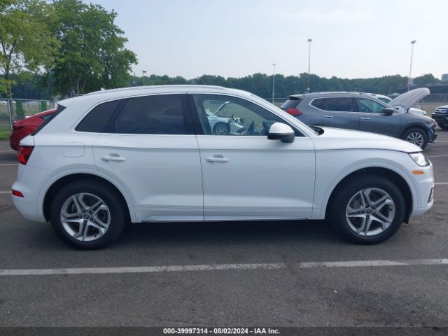 WA1BNAFYXJ2179905 Audi Q5 2.0t Premium/2.0t Tech Premium