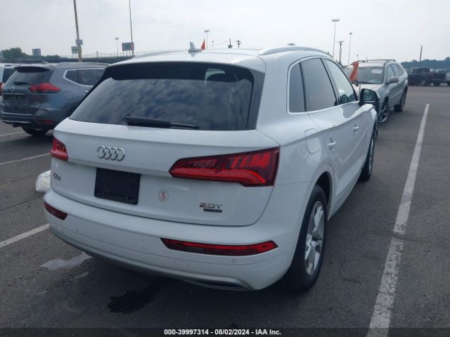 WA1BNAFYXJ2179905 Audi Q5 2.0t Premium/2.0t Tech Premium