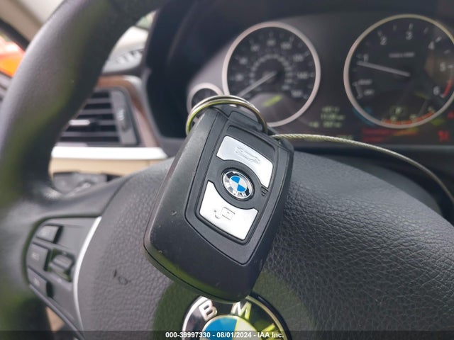 WBA3D5C59EKX97895 BMW 328d Xdrive