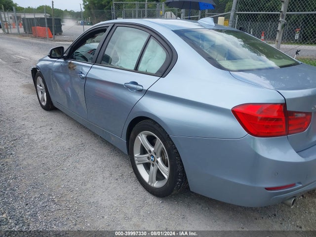 WBA3D5C59EKX97895 BMW 328d Xdrive