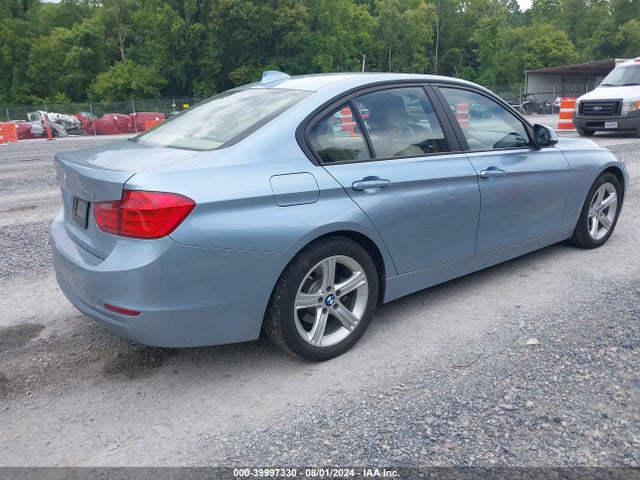 WBA3D5C59EKX97895 BMW 328d Xdrive
