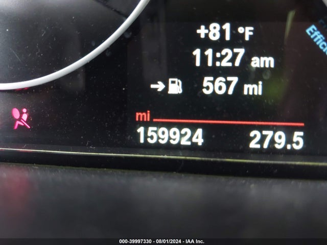 WBA3D5C59EKX97895 BMW 328d Xdrive