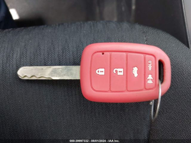 1HGCR2F50FA264034 Honda Accord Sport