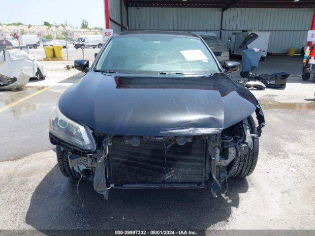1HGCR2F50FA264034 Honda Accord Sport
