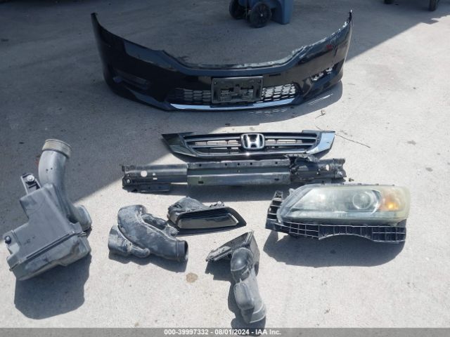1HGCR2F50FA264034 Honda Accord Sport