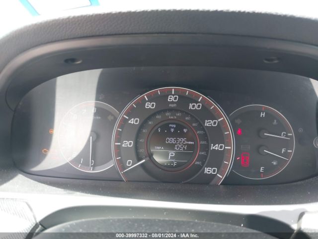 1HGCR2F50FA264034 Honda Accord Sport