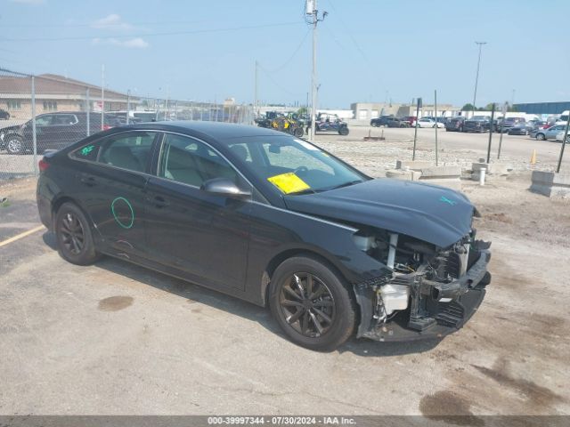 2018 HYUNDAI SONATA 5NPE24AF5JH659898