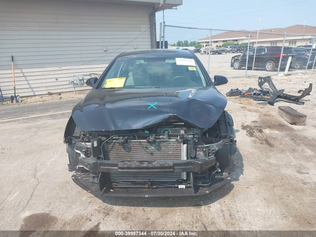 Hyundai SONATA SE 2018 5NPE24AF5JH659898 Image 13