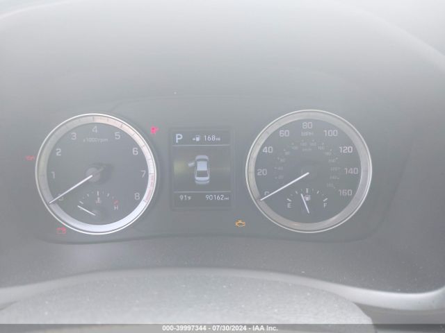 2018 HYUNDAI SONATA 5NPE24AF5JH659898 Photo 6