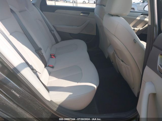 2018 HYUNDAI SONATA 5NPE24AF5JH659898 Photo 7