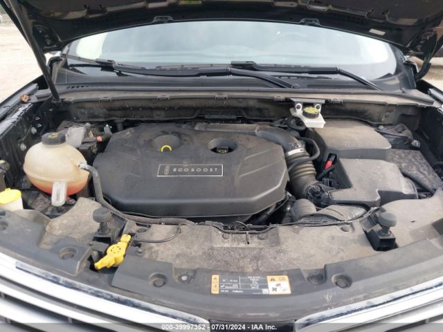 5LMCJ3D98HUL09085 Lincoln Mkc Reserve