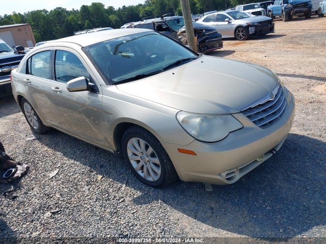 Продажа на аукционе авто 2010 Chrysler Sebring Limited, vin: 1C3CC5FB9AN148408, номер лота: 39997358