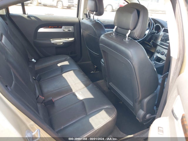Продажа на аукционе авто 2010 Chrysler Sebring Limited, vin: 1C3CC5FB9AN148408, номер лота: 39997358