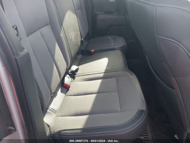 1N6AA1CK9JN504942 Nissan TITAN S