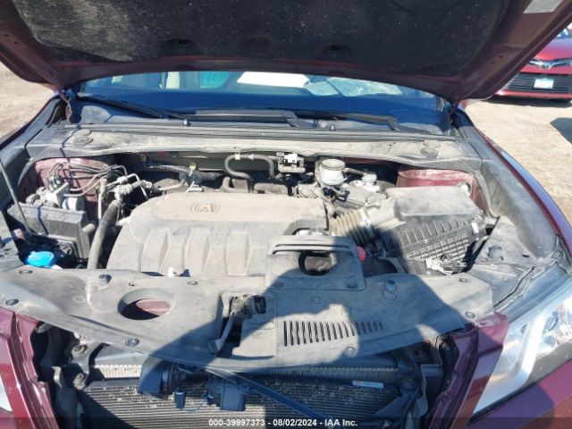 5J8TB4H51FL026923 Acura RDX