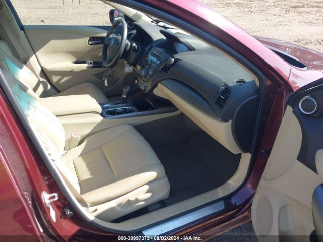 5J8TB4H51FL026923 Acura RDX