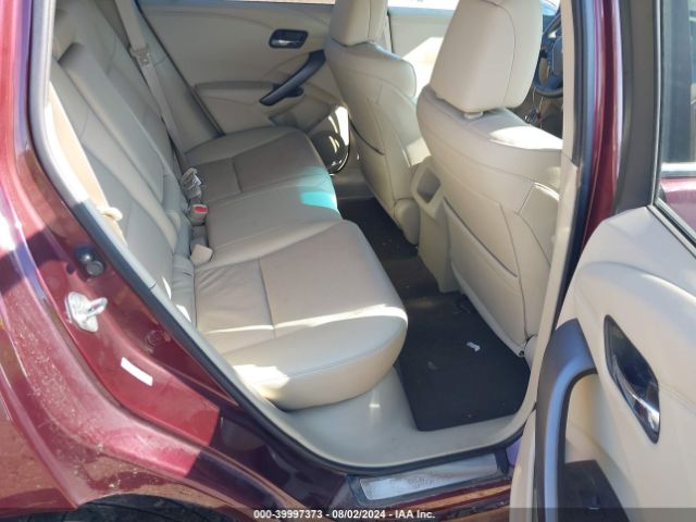 5J8TB4H51FL026923 Acura RDX