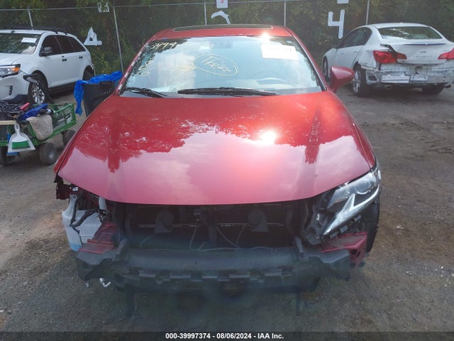 JTHBW1GG9G2108209 Lexus ES 300H
