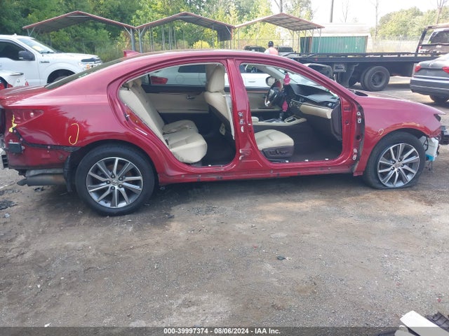 JTHBW1GG9G2108209 Lexus ES 300H