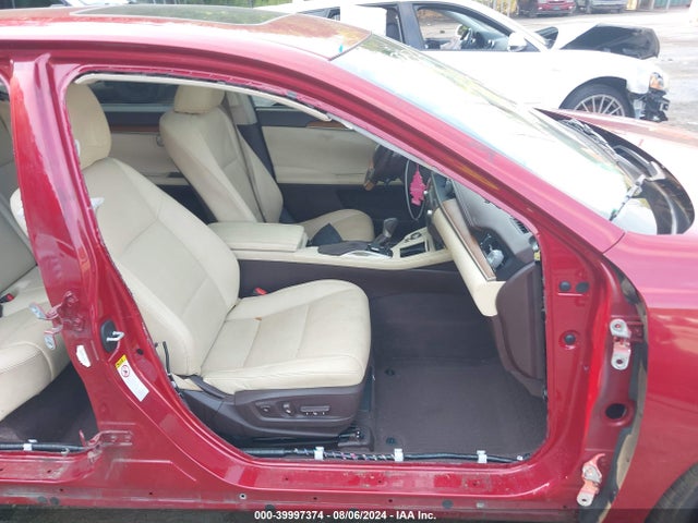 JTHBW1GG9G2108209 Lexus ES 300H