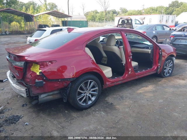 JTHBW1GG9G2108209 Lexus ES 300H