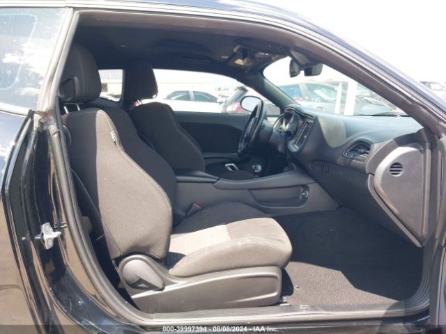 2C3CDZBT5MH660411 Dodge Challenger R/t