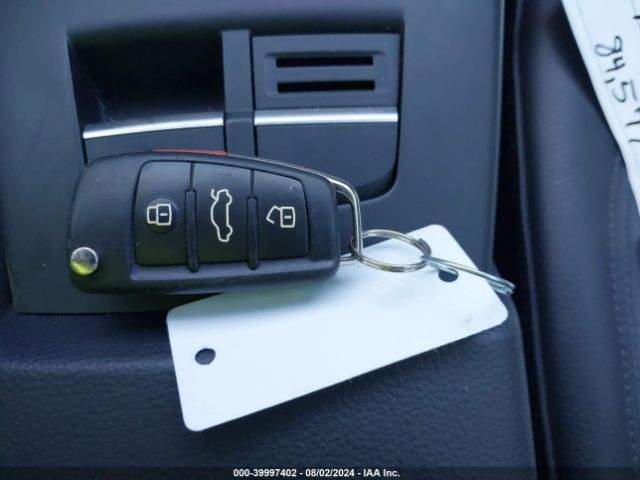 WAUA7GFF3G1095725 Audi A3 1.8t Premium
