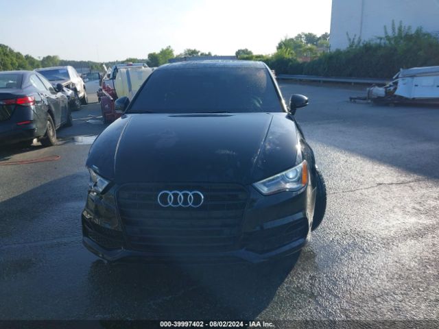 WAUA7GFF3G1095725 Audi A3 1.8t Premium