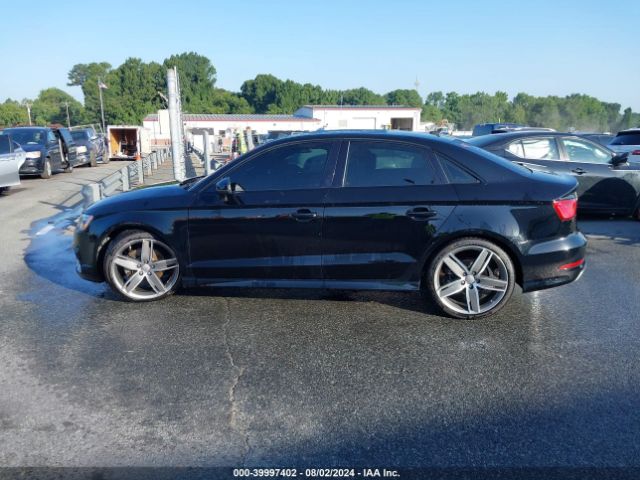 WAUA7GFF3G1095725 Audi A3 1.8t Premium
