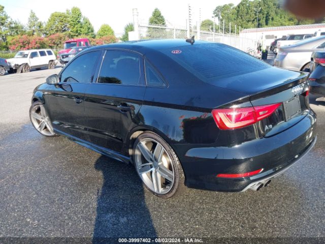 WAUA7GFF3G1095725 Audi A3 1.8t Premium
