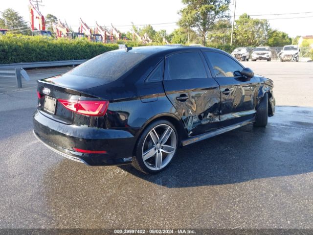 WAUA7GFF3G1095725 Audi A3 1.8t Premium