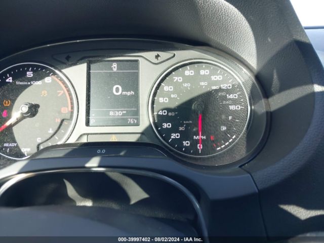 WAUA7GFF3G1095725 Audi A3 1.8t Premium