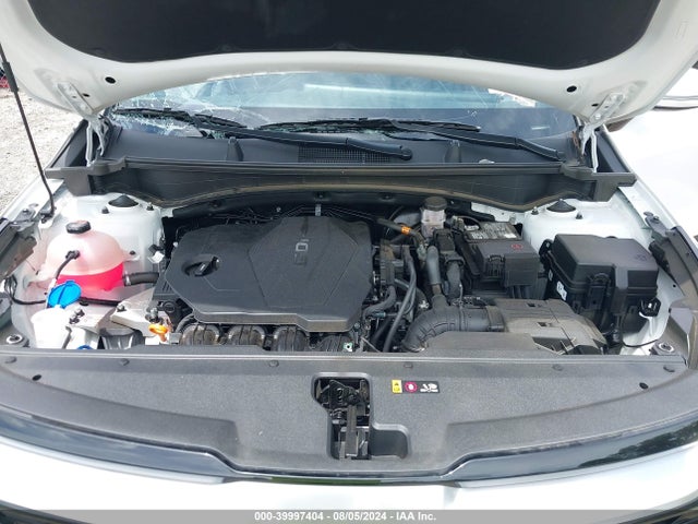 KIA Sportage Sx 2023 5XYK43AFXPG028247 Image 10