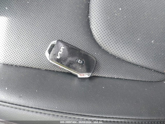 KIA Sportage Sx 2023 5XYK43AFXPG028247 Image 11