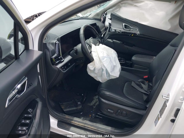 KIA Sportage Sx 2023 5XYK43AFXPG028247 Image 5