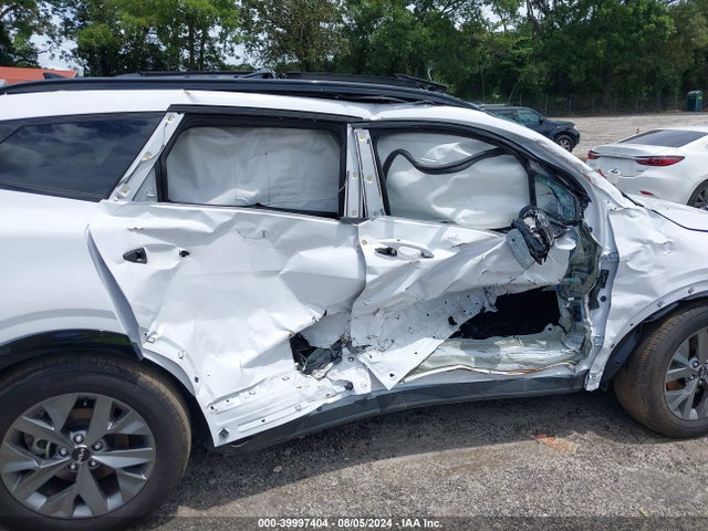 KIA Sportage Sx 2023 5XYK43AFXPG028247 Image 6