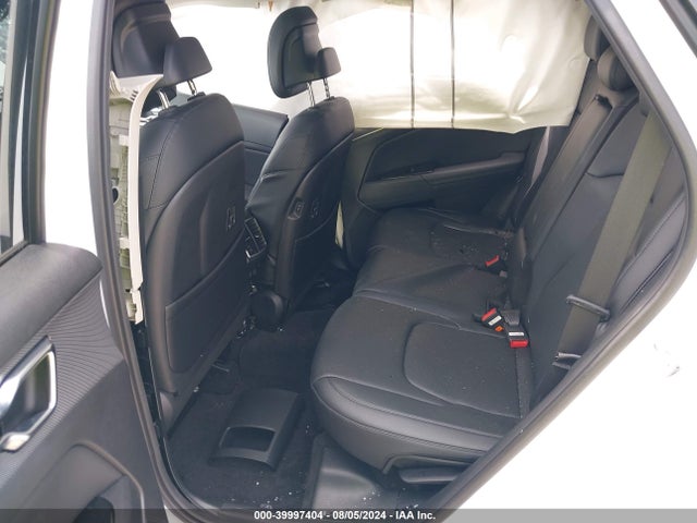 KIA Sportage Sx 2023 5XYK43AFXPG028247 Image 8