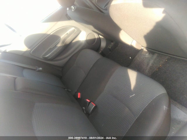 ML32FUFJXPHF03129 Mitsubishi Mirage G4 Black Edition/es/le