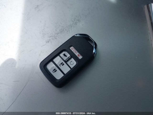 7FART6H80LE003471 Honda Cr-v Hybrid Ex-l