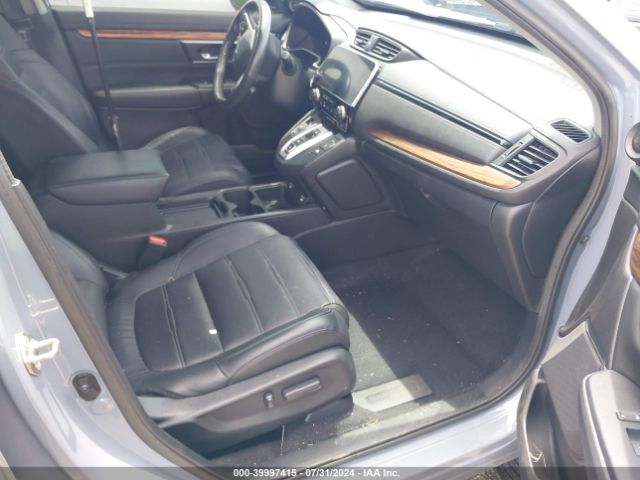 7FART6H80LE003471 Honda Cr-v Hybrid Ex-l
